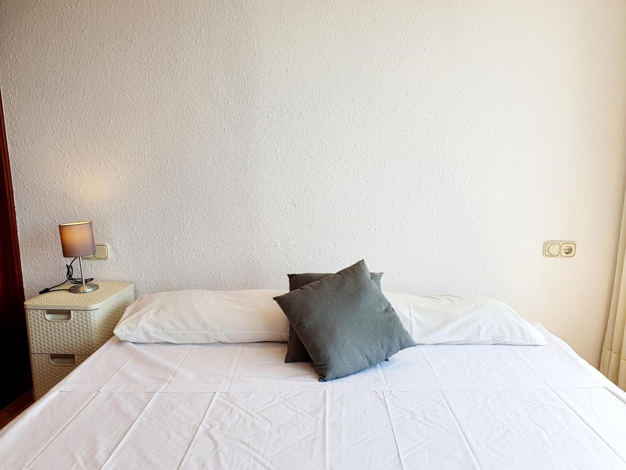 Luna Beach Seafront Marbella Bagian luar foto