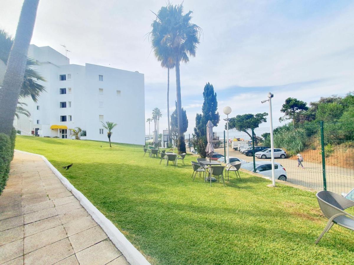 Luna Beach Seafront Marbella Bagian luar foto